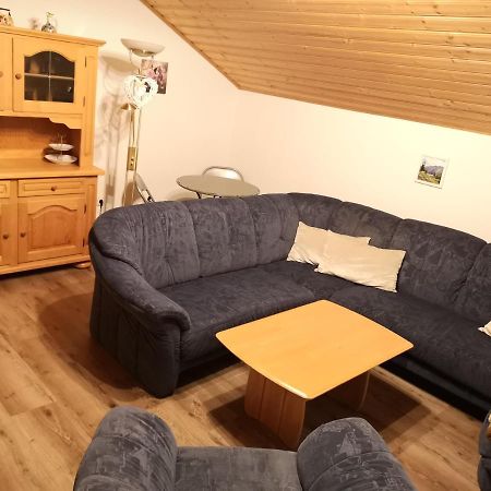 Ferienwohnung - Haus Monika Philippsreut Exterior foto