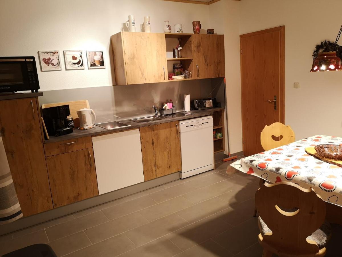Ferienwohnung - Haus Monika Philippsreut Exterior foto